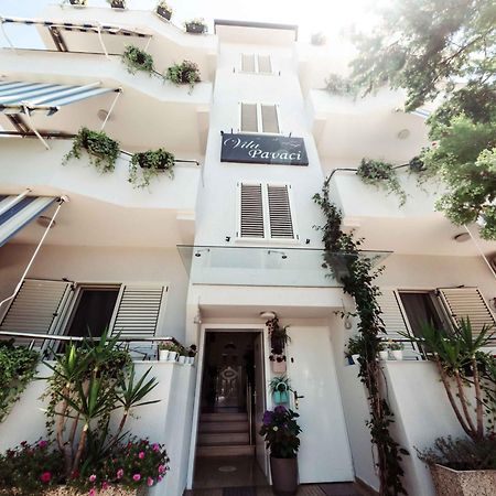 Apartments Vila Pavaci เวลิโปเยอ ภายนอก รูปภาพ