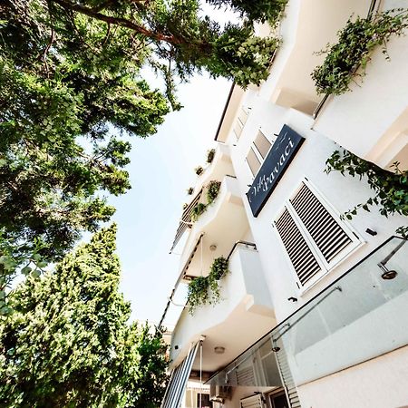 Apartments Vila Pavaci เวลิโปเยอ ภายนอก รูปภาพ