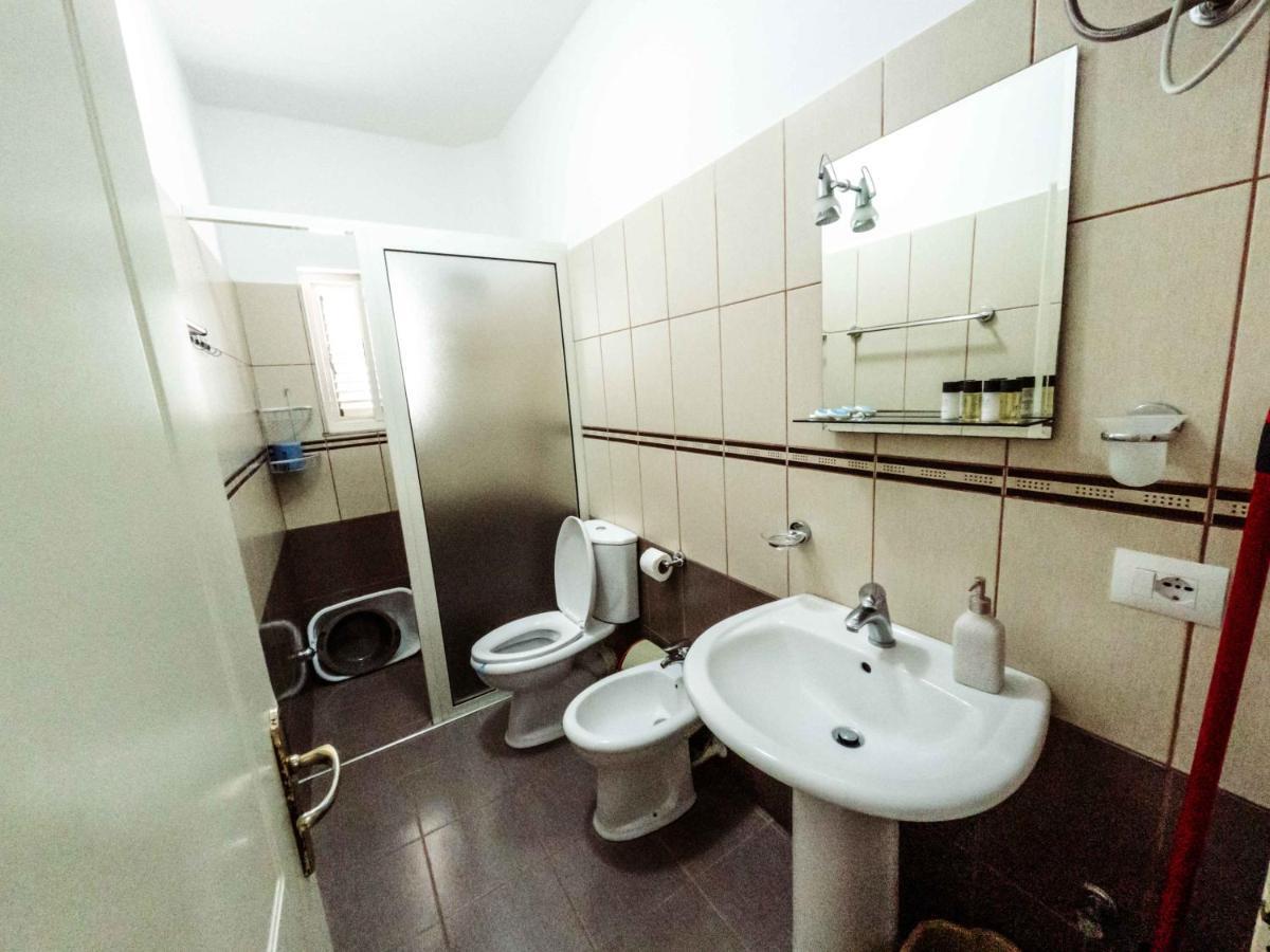 Apartments Vila Pavaci เวลิโปเยอ ภายนอก รูปภาพ