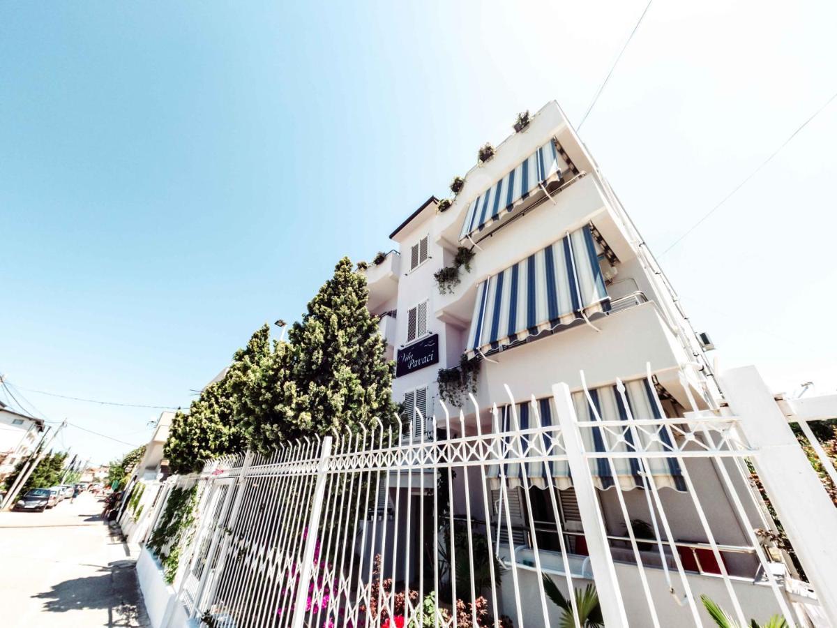 Apartments Vila Pavaci เวลิโปเยอ ภายนอก รูปภาพ