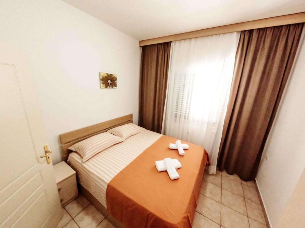 Apartments Vila Pavaci เวลิโปเยอ ภายนอก รูปภาพ