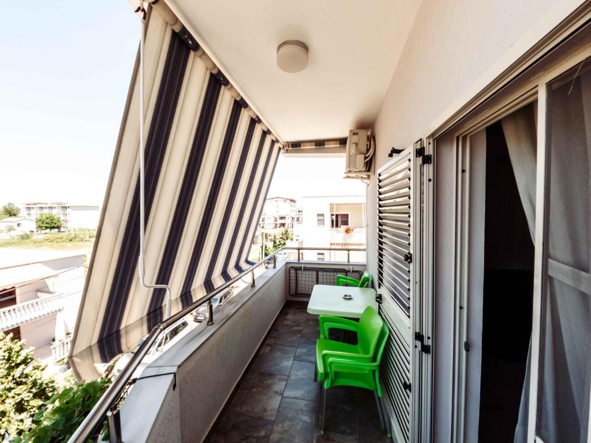 Apartments Vila Pavaci เวลิโปเยอ ภายนอก รูปภาพ