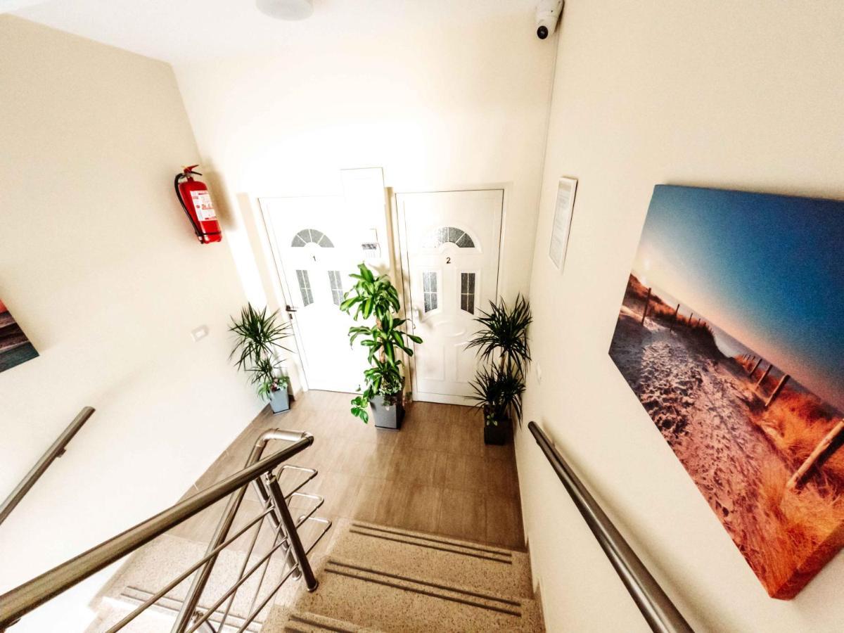 Apartments Vila Pavaci เวลิโปเยอ ภายนอก รูปภาพ