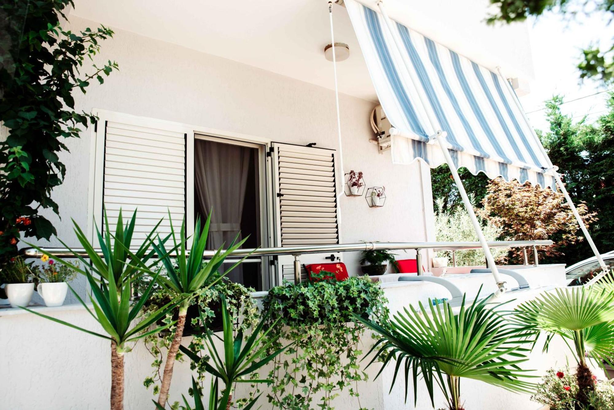 Apartments Vila Pavaci เวลิโปเยอ ภายนอก รูปภาพ