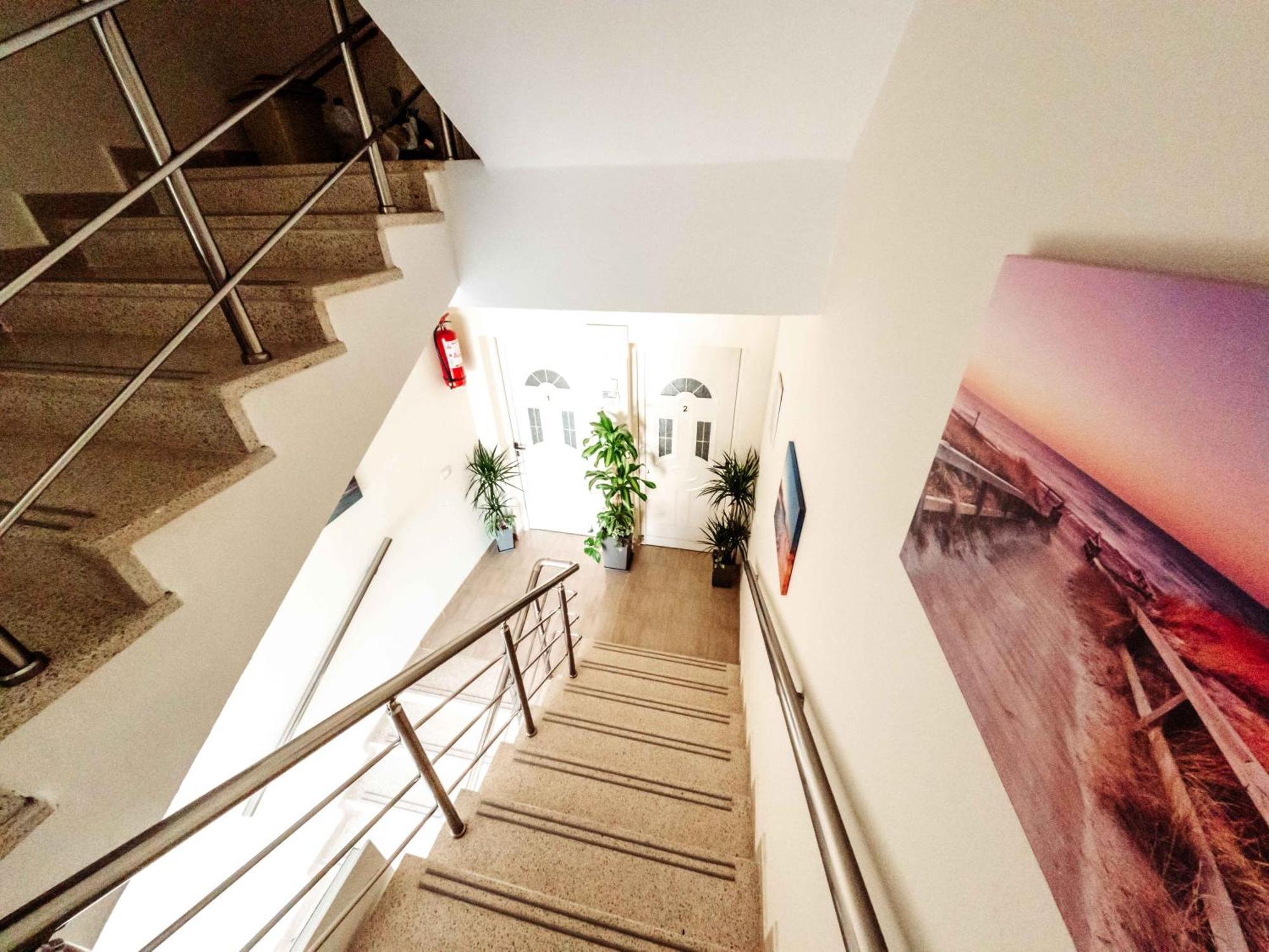 Apartments Vila Pavaci เวลิโปเยอ ภายนอก รูปภาพ